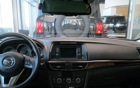 Mazda 6, 2014 год, 1 399 000 рублей, 22 фотография