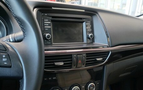 Mazda 6, 2014 год, 1 399 000 рублей, 19 фотография