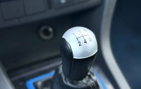 Ford Focus II рестайлинг, 2007 год, 409 000 рублей, 7 фотография