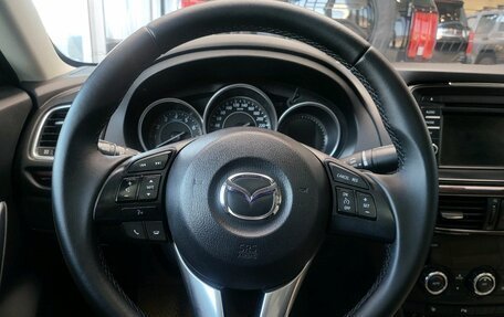 Mazda 6, 2014 год, 1 399 000 рублей, 21 фотография