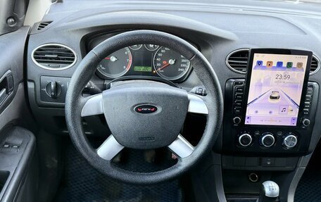 Ford Focus II рестайлинг, 2007 год, 409 000 рублей, 8 фотография