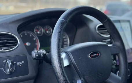 Ford Focus II рестайлинг, 2007 год, 409 000 рублей, 6 фотография