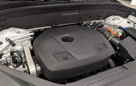 Volvo XC90 II рестайлинг, 2021 год, 5 565 000 рублей, 9 фотография