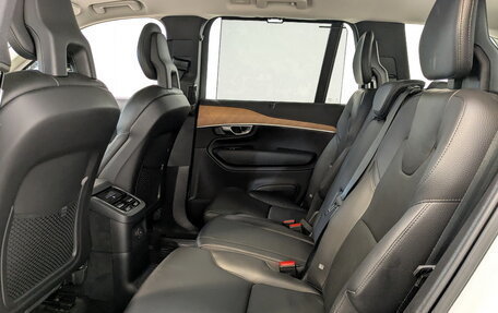 Volvo XC90 II рестайлинг, 2021 год, 5 565 000 рублей, 13 фотография