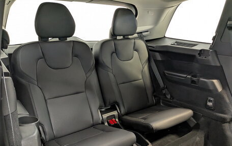 Volvo XC90 II рестайлинг, 2021 год, 5 565 000 рублей, 14 фотография