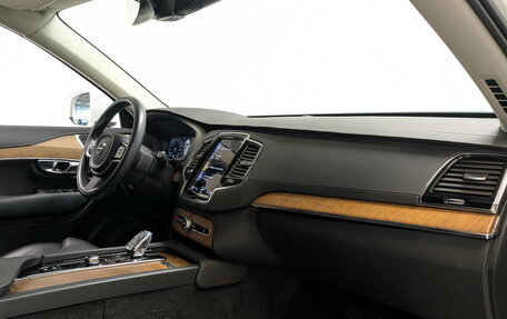 Volvo XC90 II рестайлинг, 2021 год, 5 565 000 рублей, 12 фотография