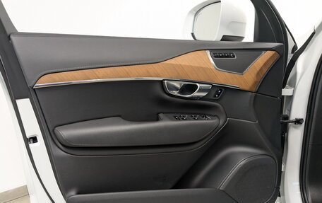 Volvo XC90 II рестайлинг, 2021 год, 5 565 000 рублей, 21 фотография