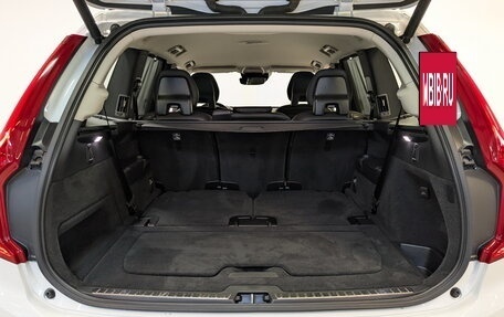 Volvo XC90 II рестайлинг, 2021 год, 5 565 000 рублей, 10 фотография