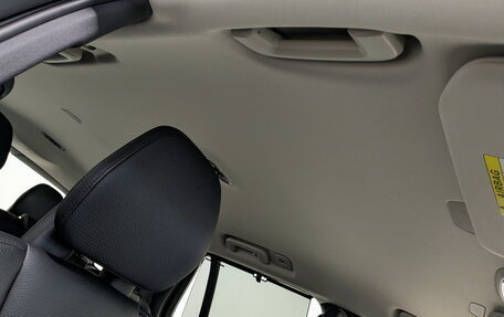 Volvo XC90 II рестайлинг, 2021 год, 5 565 000 рублей, 25 фотография