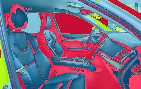 Volvo XC90 II рестайлинг, 2021 год, 5 565 000 рублей, 26 фотография