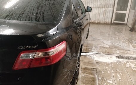 Toyota Camry, 2010 год, 1 100 000 рублей, 6 фотография