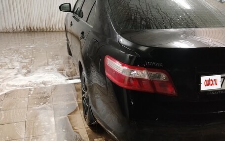 Toyota Camry, 2010 год, 1 100 000 рублей, 5 фотография