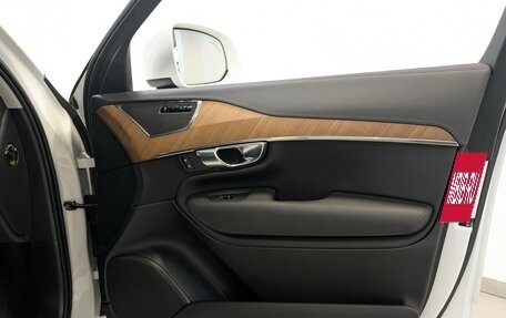 Volvo XC90 II рестайлинг, 2021 год, 5 565 000 рублей, 27 фотография