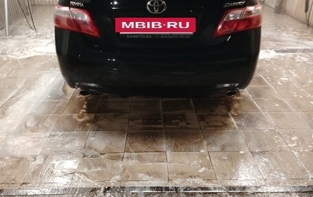 Toyota Camry, 2010 год, 1 100 000 рублей, 7 фотография