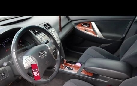 Toyota Camry, 2010 год, 1 100 000 рублей, 9 фотография