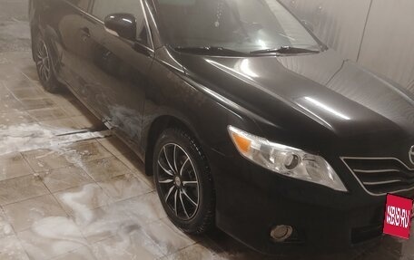 Toyota Camry, 2010 год, 1 100 000 рублей, 4 фотография