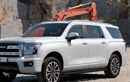 Haval H5, 2025 год, 4 058 510 рублей, 1 фотография