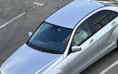 Mercedes-Benz C-Класс, 2013 год, 790 000 рублей, 1 фотография