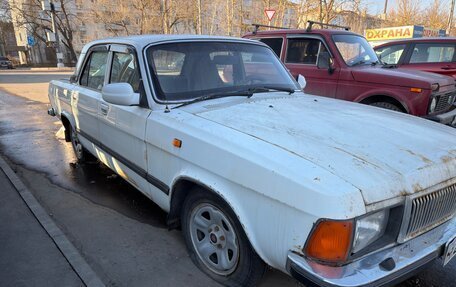 ГАЗ 3102 «Волга», 2005 год, 250 000 рублей, 1 фотография