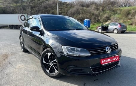 Volkswagen Jetta VI, 2014 год, 820 000 рублей, 1 фотография