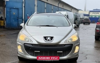 Peugeot 308 II, 2008 год, 228 000 рублей, 1 фотография