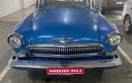 ГАЗ 21 «Волга», 1964 год, 800 000 рублей, 1 фотография