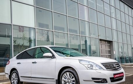 Nissan Teana, 2011 год, 1 238 000 рублей, 1 фотография