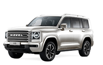 Haval H9, 2025 год, 4 699 000 рублей, 1 фотография