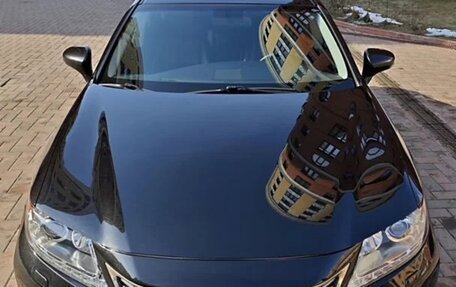 Lexus ES VII, 2013 год, 2 500 000 рублей, 1 фотография