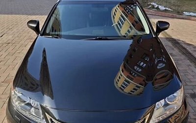 Lexus ES VII, 2013 год, 2 500 000 рублей, 1 фотография