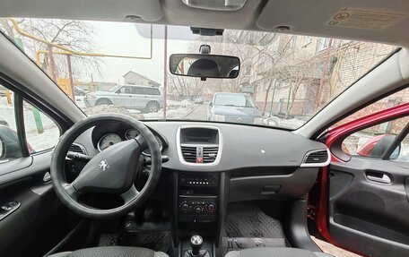Peugeot 207 I, 2010 год, 305 000 рублей, 1 фотография