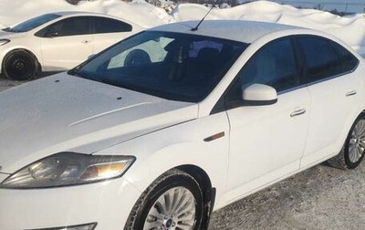 Ford Mondeo IV, 2010 год, 780 000 рублей, 1 фотография