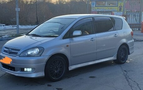 Toyota Ipsum II, 2001 год, 350 000 рублей, 1 фотография