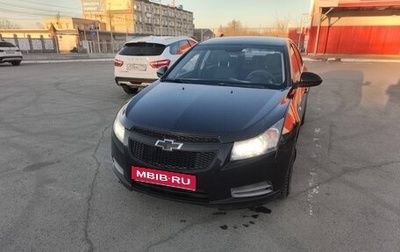 Chevrolet Cruze II, 2012 год, 680 000 рублей, 1 фотография