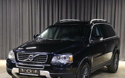 Volvo XC90 II рестайлинг, 2011 год, 1 299 000 рублей, 1 фотография