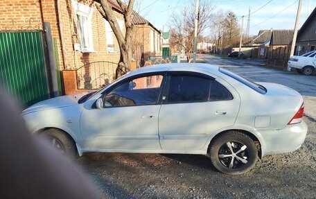 Nissan Almera Classic, 2011 год, 250 000 рублей, 3 фотография