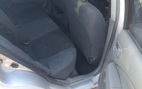 Nissan Almera Classic, 2011 год, 250 000 рублей, 8 фотография