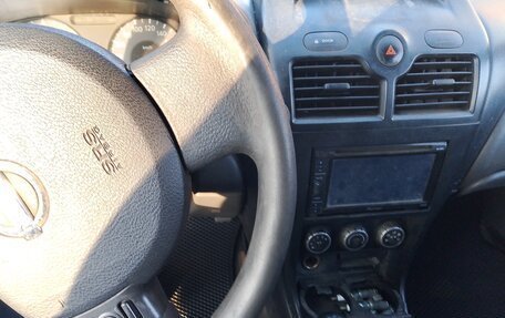 Nissan Almera Classic, 2011 год, 250 000 рублей, 9 фотография