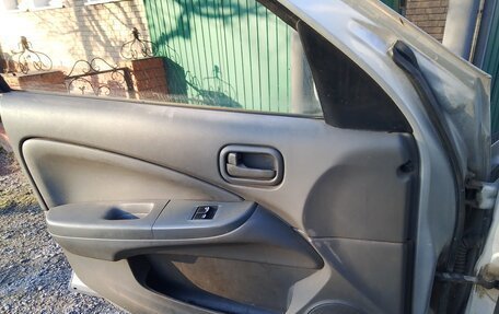 Nissan Almera Classic, 2011 год, 250 000 рублей, 11 фотография