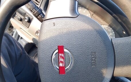 Nissan Almera Classic, 2011 год, 250 000 рублей, 10 фотография