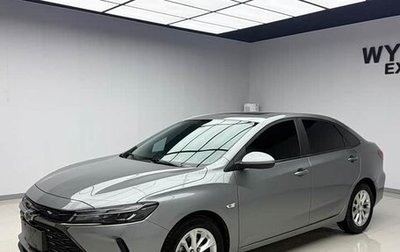 Chevrolet Monza, 2023 год, 1 069 810 рублей, 1 фотография