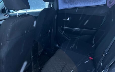 KIA Rio III рестайлинг, 2013 год, 920 000 рублей, 8 фотография