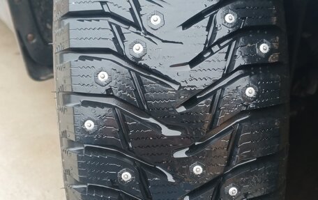 KIA Rio III рестайлинг, 2013 год, 920 000 рублей, 27 фотография