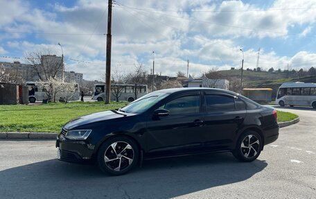 Volkswagen Jetta VI, 2014 год, 820 000 рублей, 3 фотография