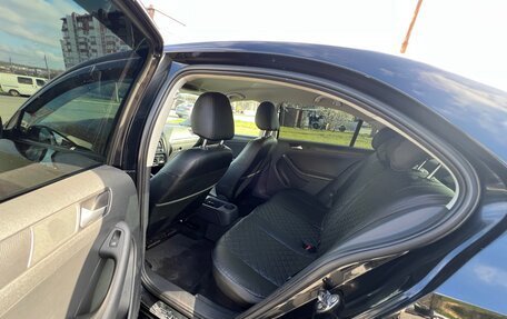 Volkswagen Jetta VI, 2014 год, 820 000 рублей, 9 фотография