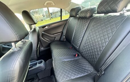 Volkswagen Jetta VI, 2014 год, 820 000 рублей, 11 фотография