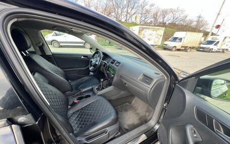 Volkswagen Jetta VI, 2014 год, 820 000 рублей, 13 фотография