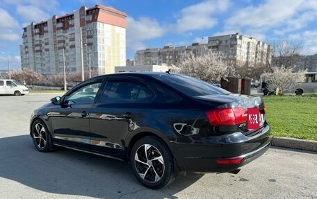 Volkswagen Jetta VI, 2014 год, 820 000 рублей, 4 фотография