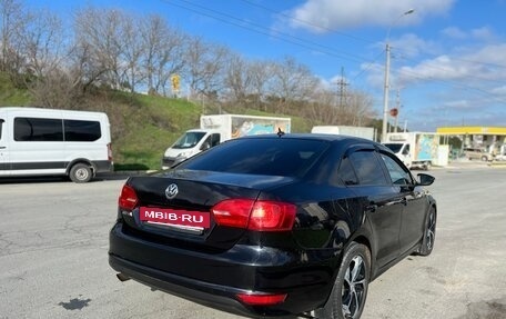 Volkswagen Jetta VI, 2014 год, 820 000 рублей, 6 фотография