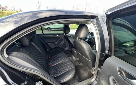 Volkswagen Jetta VI, 2014 год, 820 000 рублей, 12 фотография